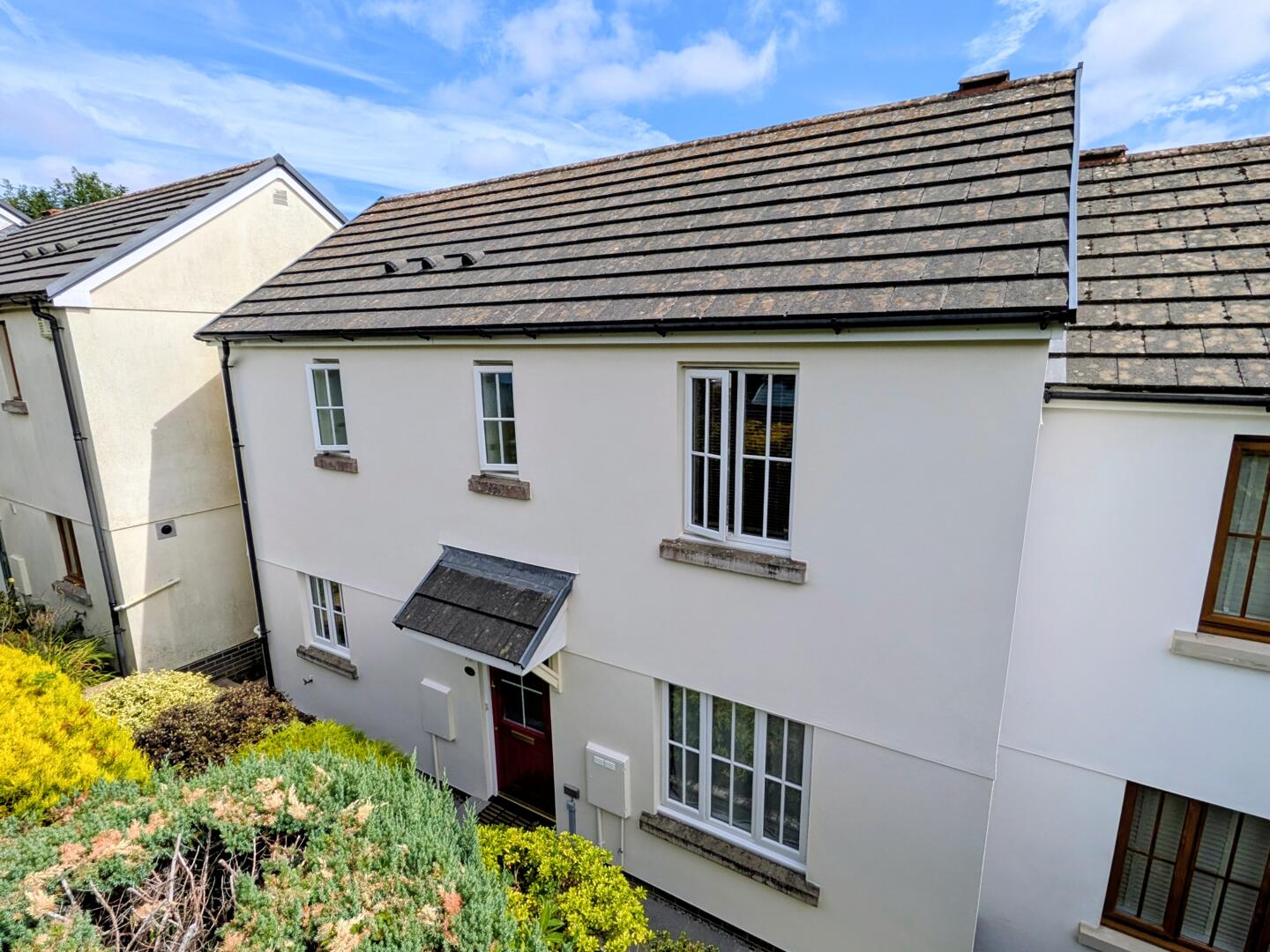 3 bed property in Chyvelah Vale, Truro